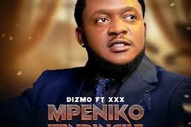 mpeniko ifindingile by dizmo ft reuben