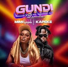 gundi by kapeke
