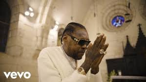 vybz kartel god and time