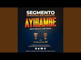 ayibambe by segmento
